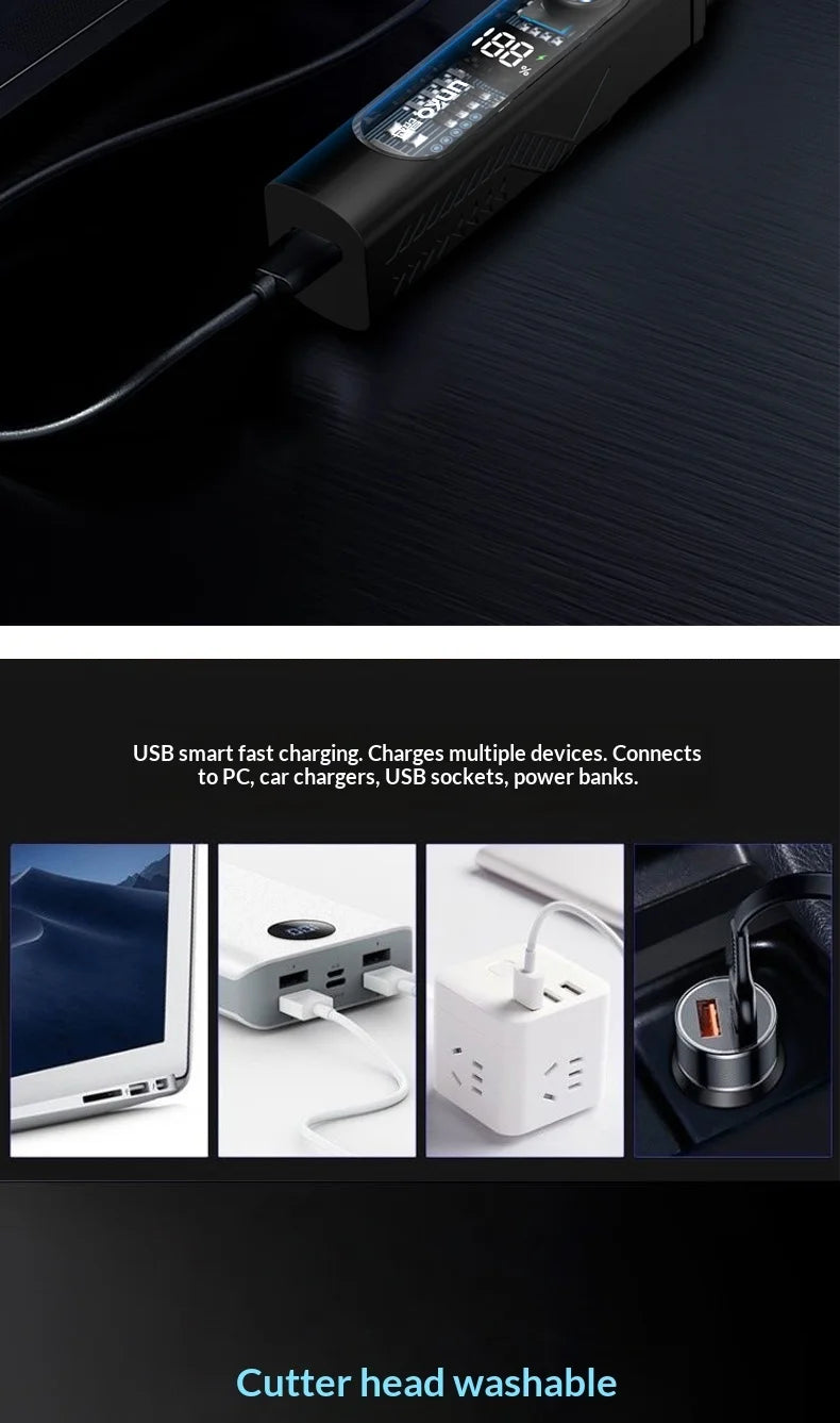 CowLost | product_id-usb-rechargeable-electric-nose-ear-hair-trimmer-painless-clipper |17