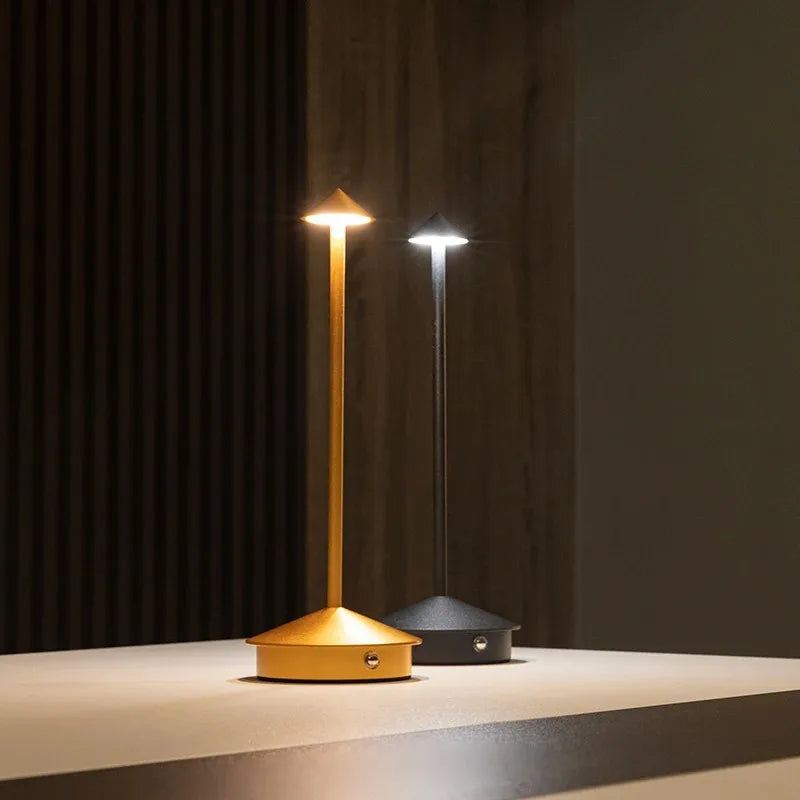 CowLost | product_id-rechargeable-type-c-touch-led-table-lamp-for-dining-hotel-bar-and-desk-use |6