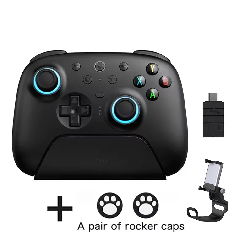 CowLost | 8bitdo-ultimate-2-wireless-controller-gamepad-with-8speed-exclusive-technology |22