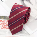 CowLost | jk-ties-women-striped-neck-tie-girls-japanese-style |19