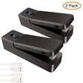 CowLost | mini-bag-sealer-2-in-1-portable-heat-sealers-rechargeable-handheld-vacuum |20