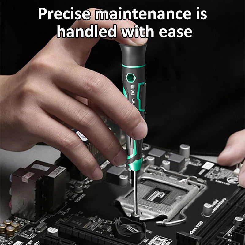 CowLost | precision-screwdriver-tools-mini-magnetic-screwdrivers-with-phillips-and-slotted-for-fine-mechanics-watch-glasses-phone-repair |5