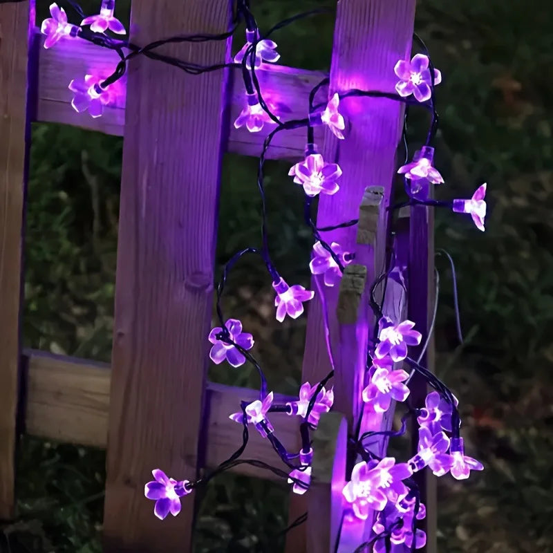 CowLost | product_id-solar-led-cherry-blossom-string-lights-outdoor-garden-patio-decor-garland |5