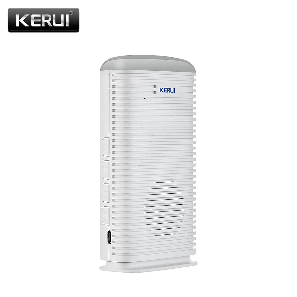 CowLost | fencing-barriers-kerui-wireless-smart-home-alarm-driveway-garage-burglar-sensor |33