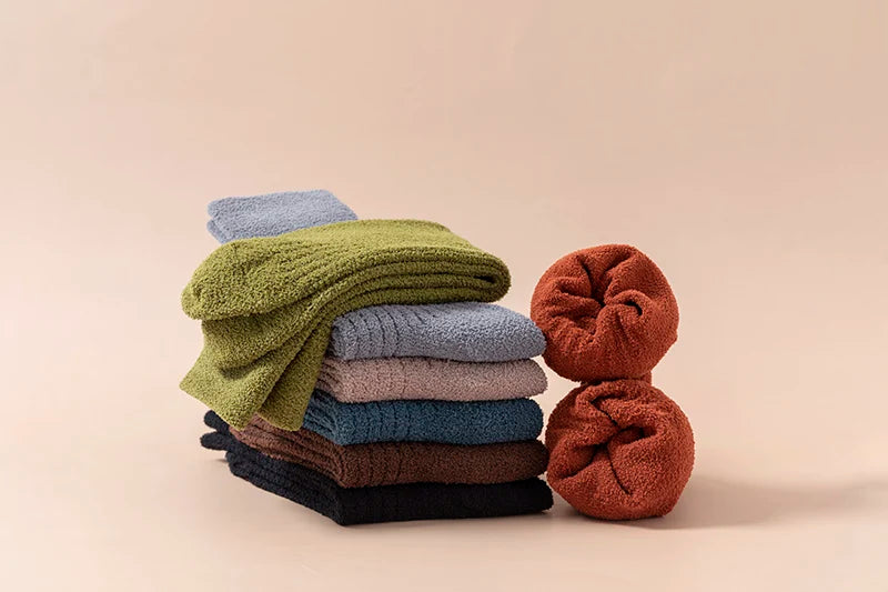 CowLost | sporting-goods-thick-warm-winter-women-s-socks |20
