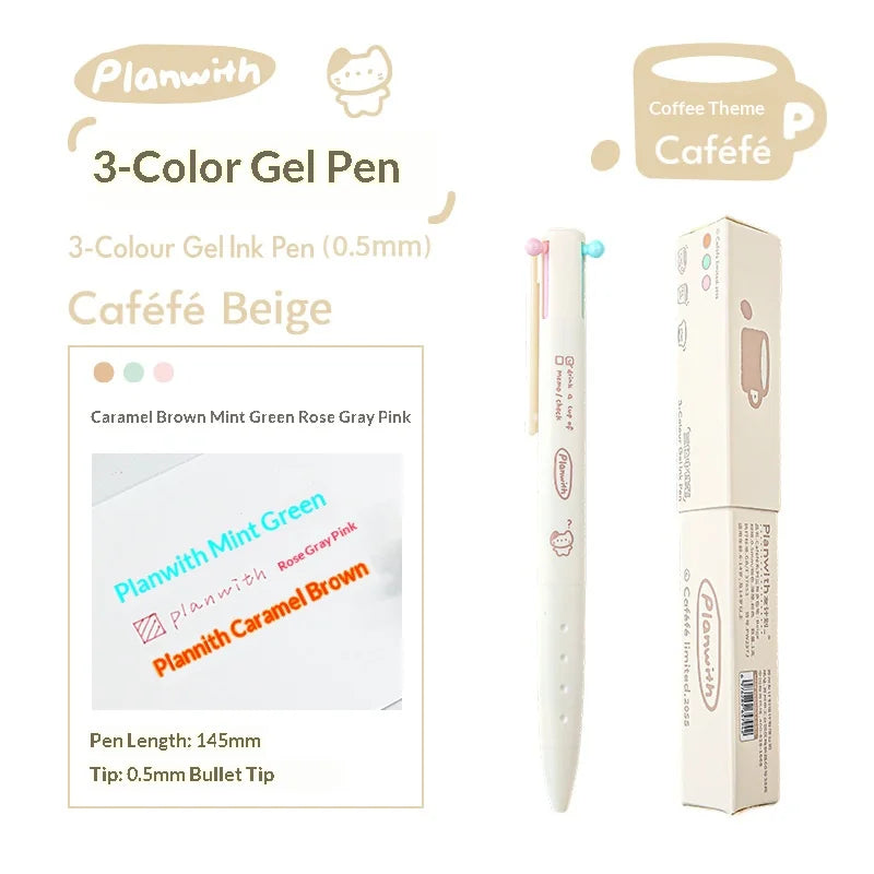 CowLost | product_id-planwith-macaron-3-in-1-gel-highlighter-pen-pastel-multicolor-for-notes-journaling-gift |45