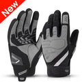 CowLost | west-biking-touch-screen-bicycle-gloves-motorcycle-men-women-full-finger-riding-racing-gym-fitness-cycling-mtb-road-sport-gloves |41