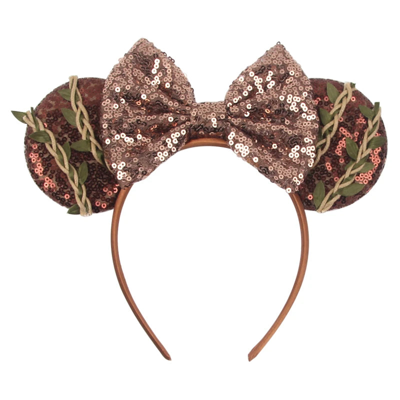 CowLost | chip-n-dale-ear-headband-for-adults-party |26