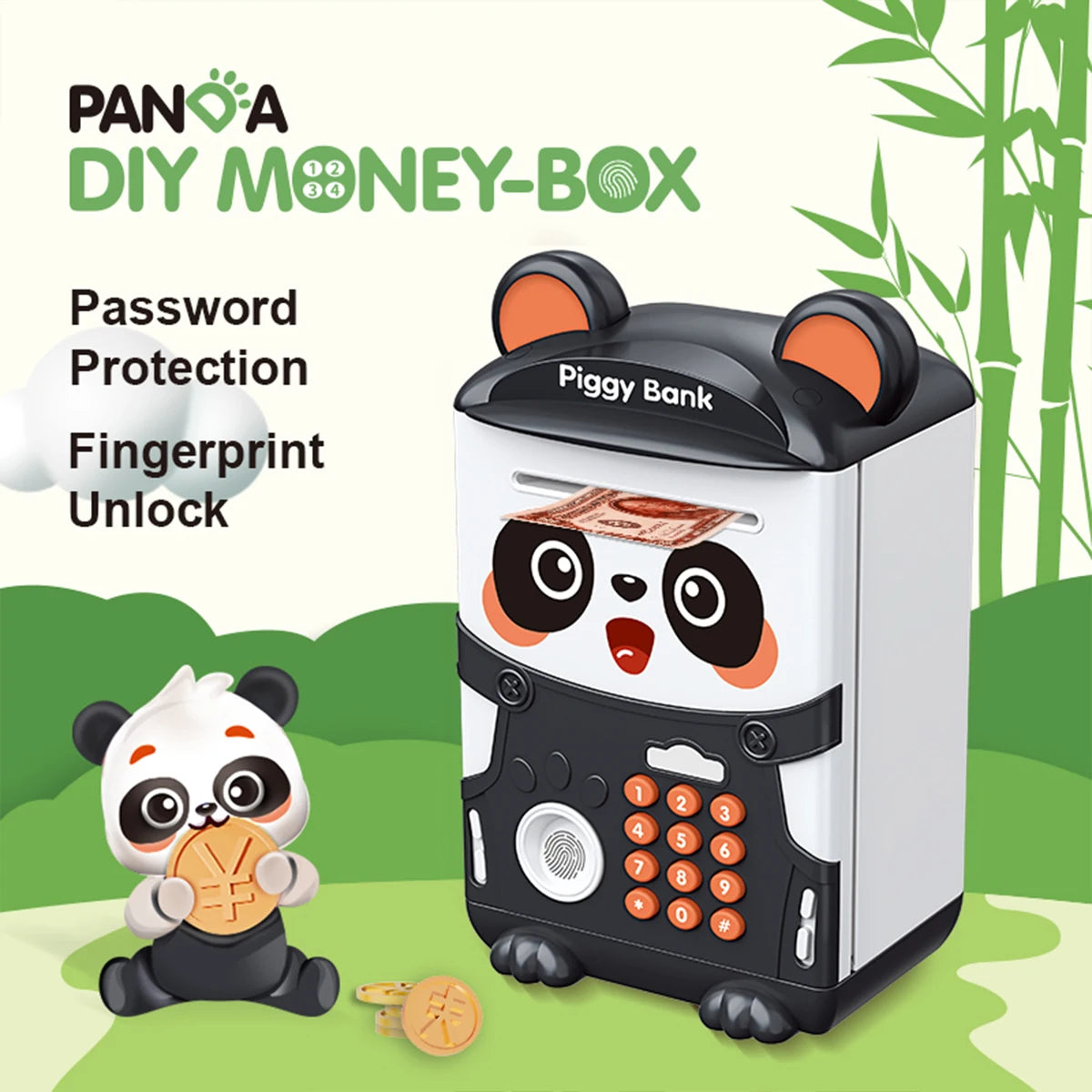 CowLost | product_id-electronic-piggy-bank-atm-money-safe-with-password-and-fingerprint-lock-for-kids-gifts |2