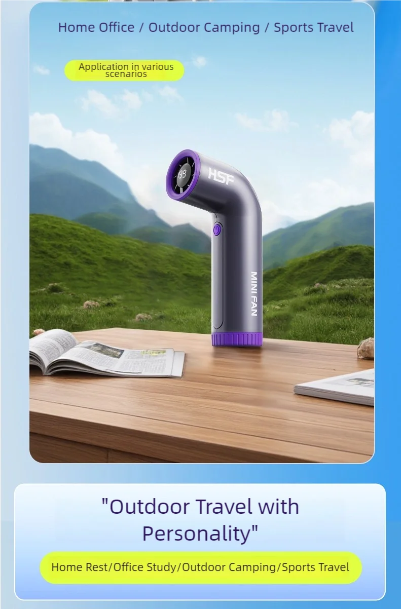 CowLost | uncategorized-4000mah-handheld-usb-fan-with-199-speed-turbo-digital-display |24
