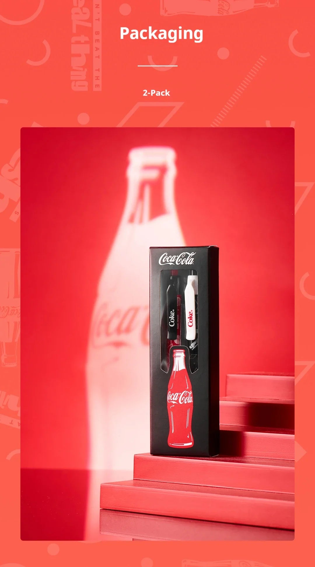 CowLost | product_id-kaco-coca-cola-happy-bubbles-0-5mm-quick-dry-gel-pen-smooth-writing-collectible |14