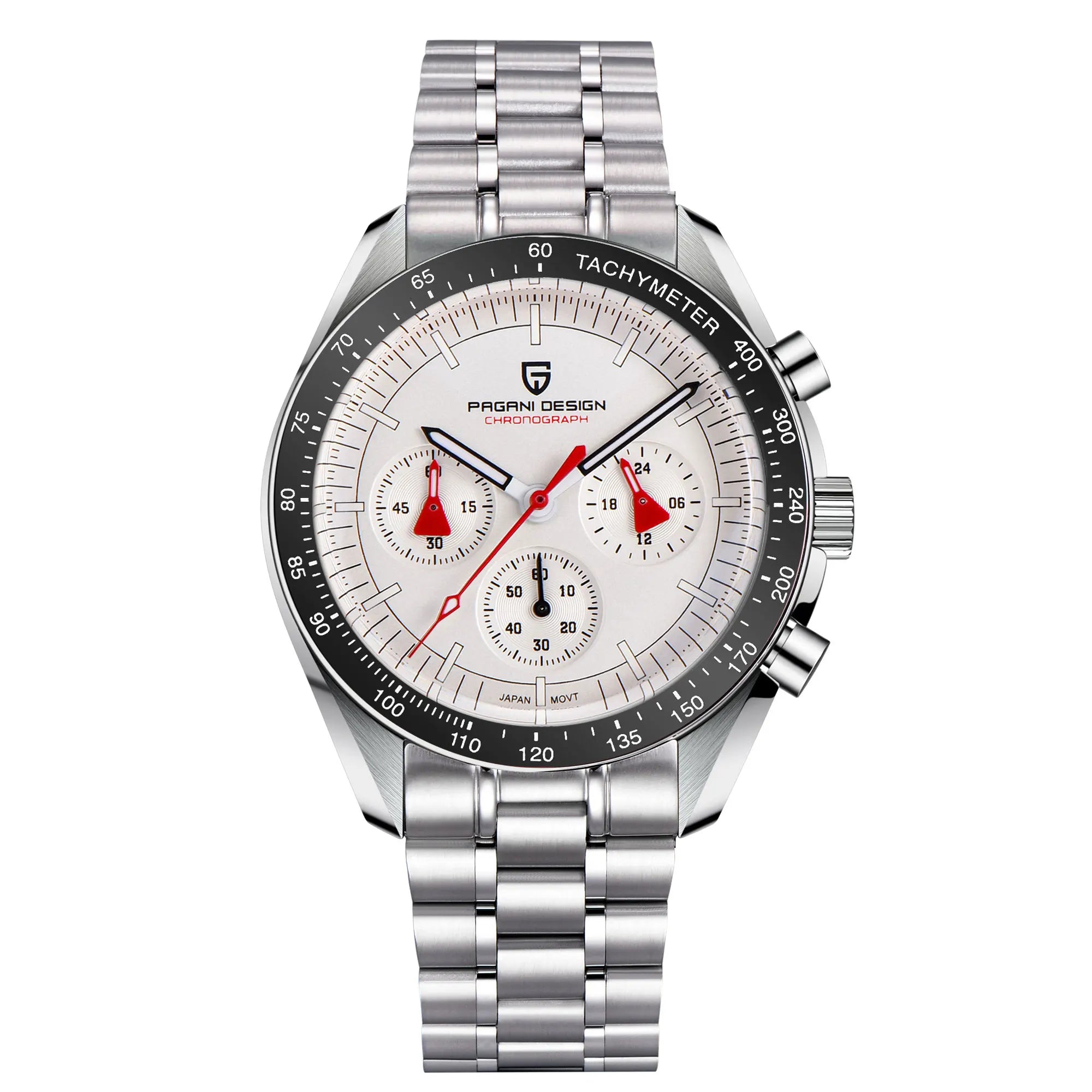 CowLost | pagani-design-mens-watches-sport-quartz-wristwatch |25