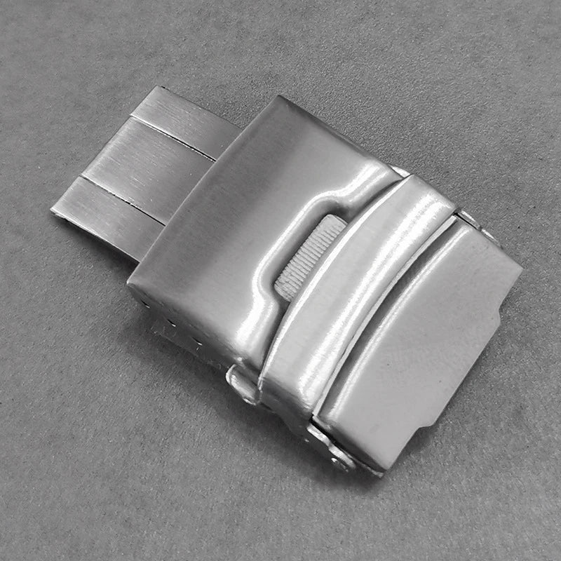 CowLost | bracelets-product_id-304l-stainless-steel-solid-double-press-folding-clasp-for-rolex-seiko-metal-bracelets |8