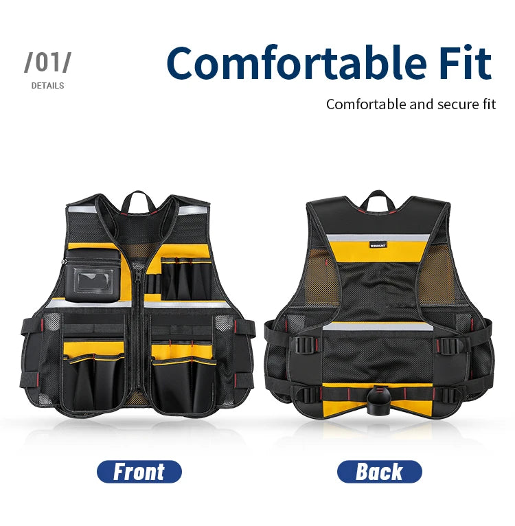 CowLost | product_id-winhunt-adjustable-multi-pocket-tool-vest-bag-for-handyman-and-gardening |8