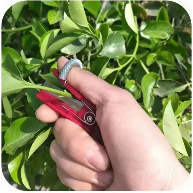 CowLost | product_id-vegetable-thump-knife-pruner-scissors-for-garden-fruit-harvesting |6
