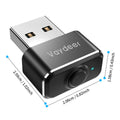 CowLost | vaydeer-mini-metal-mouse-jiggler-made-of-premium-aluminum-alloy |1