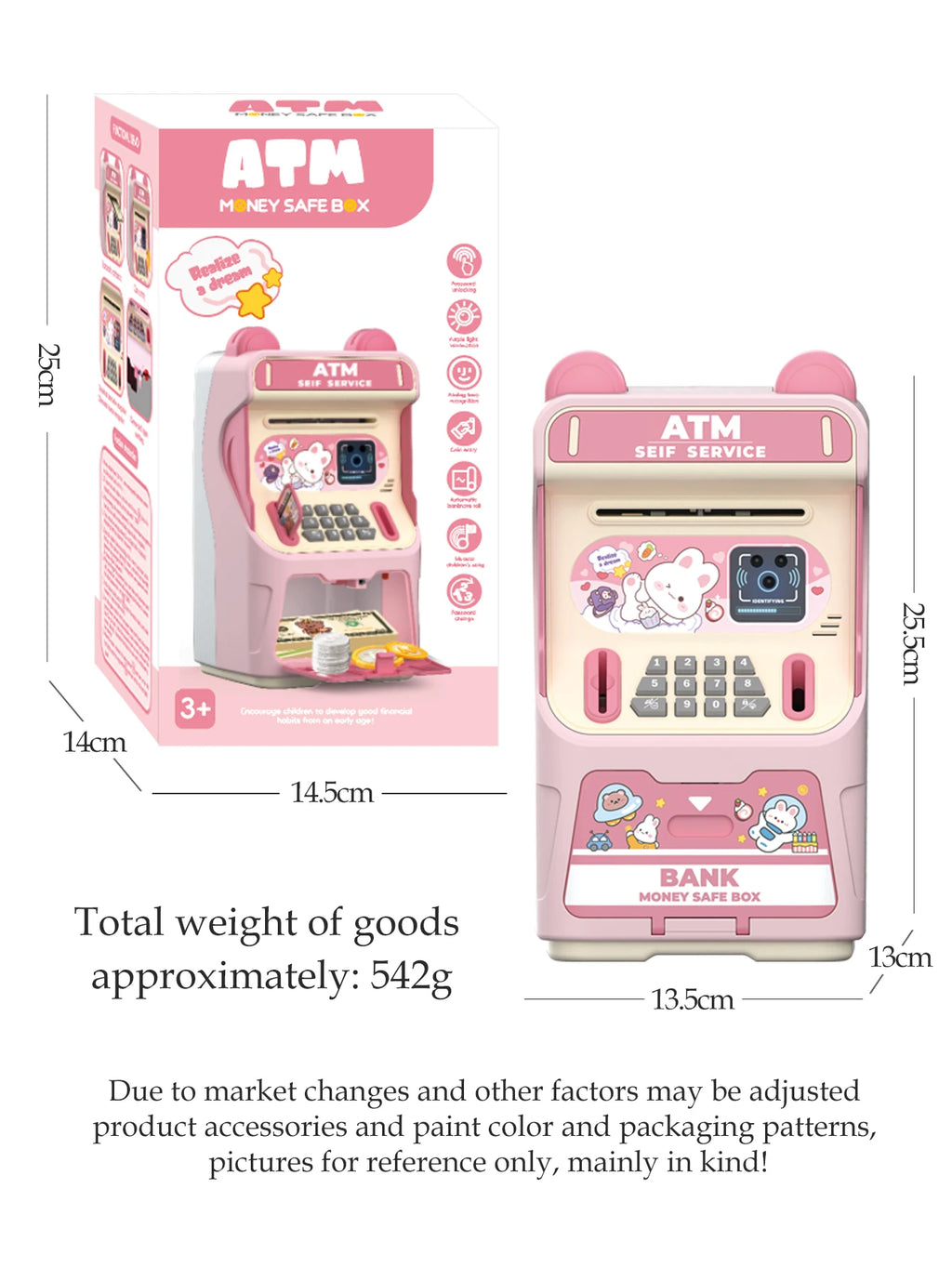 CowLost | product_id-electronic-atm-piggy-bank-with-password-lock-large-capacity-money-box-for-kids-battery-not-included |14