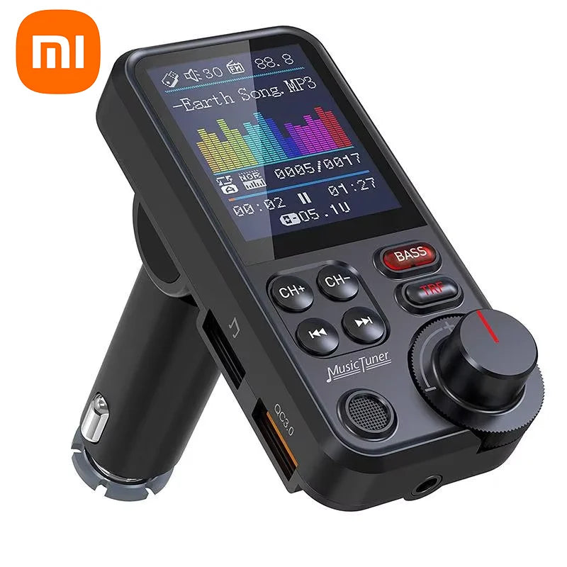 CowLost | product_id-bt93-wireless-car-bluetooth-fm-transmitter-with-qc3-0-fast-charging-and-clear-sound |22