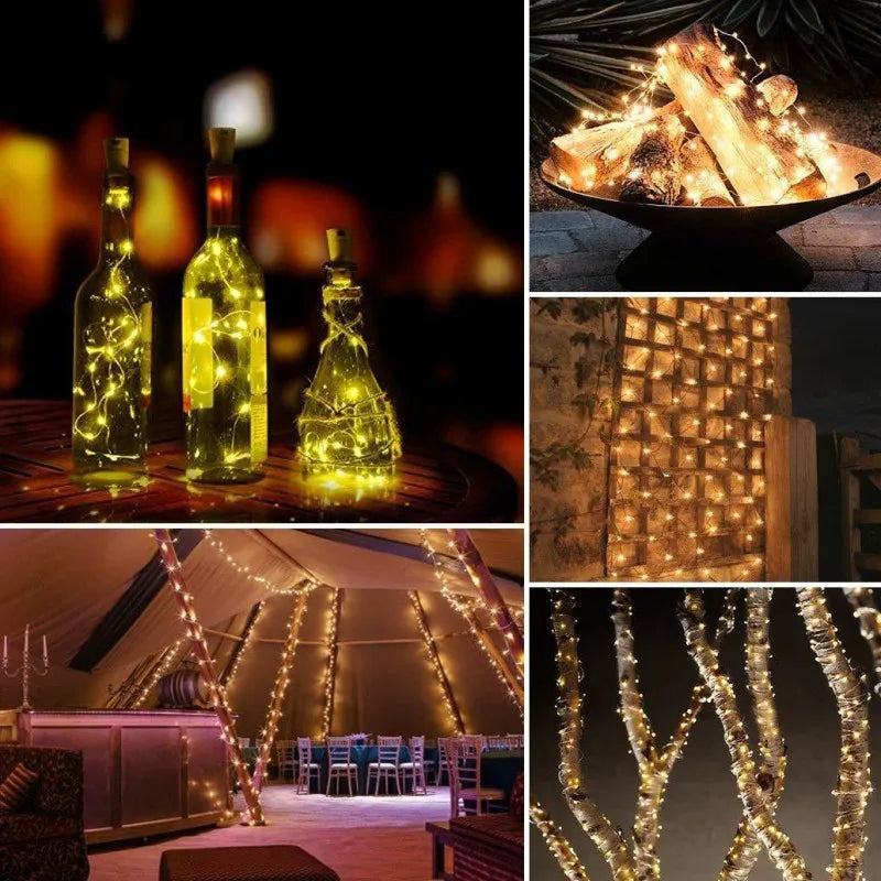 CowLost | product_id-ieeyeey-solar-waterproof-led-string-lights-7-32m-outdoor-fairy-lights-for-garden-party-wedding-christmas |17