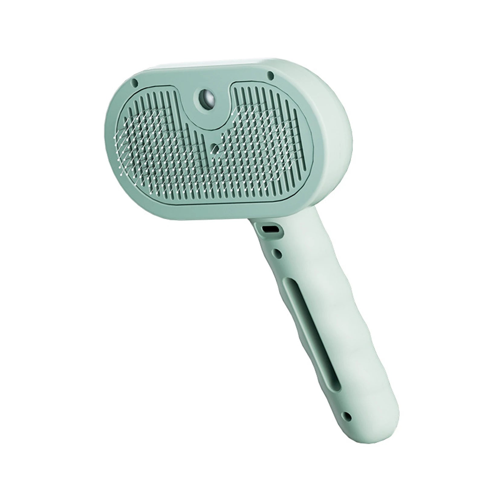 CowLost | product_id-luxury-steam-spray-dog-grooming-brush |9