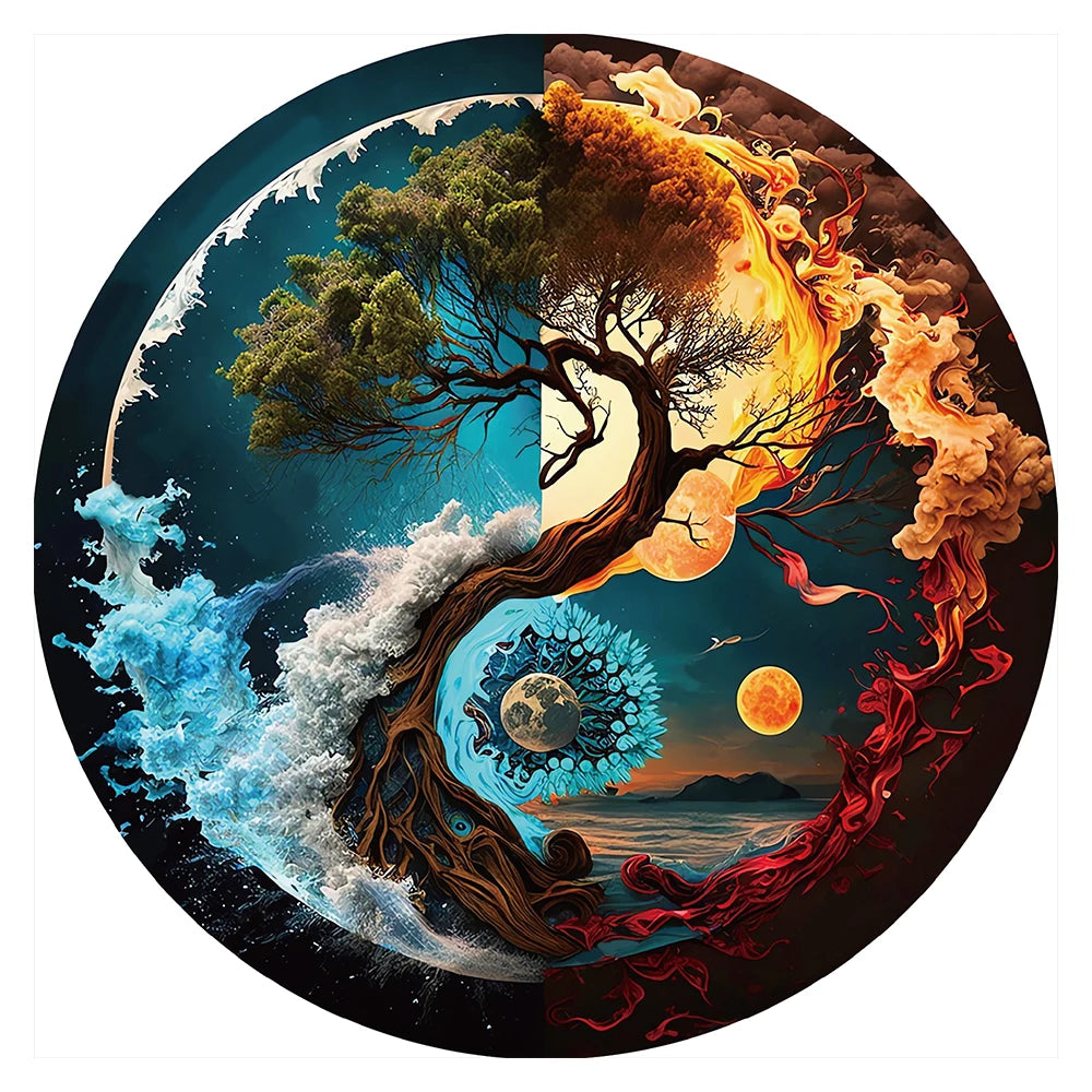 CowLost | product_id-tree-of-life-wooden-jigsaw-puzzle-for-adults-zen-gift |1