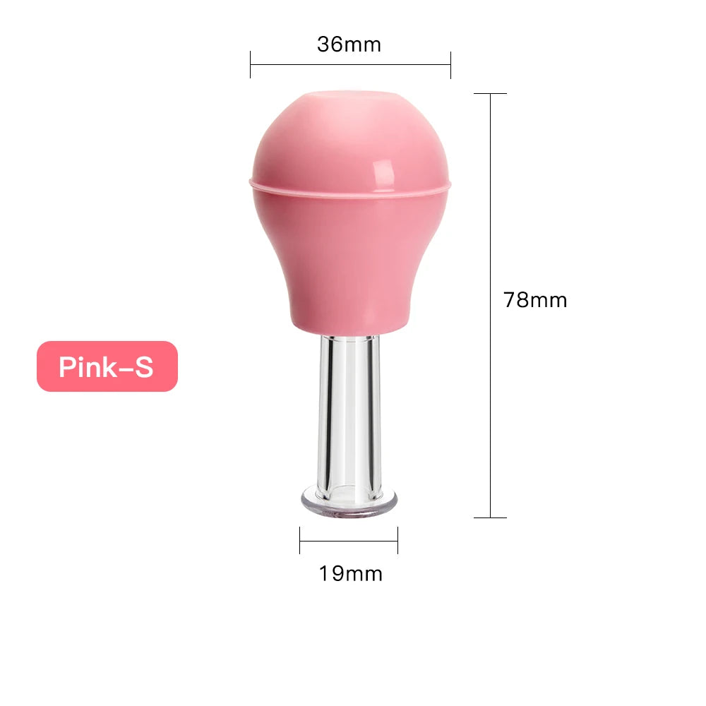 CowLost | facial-massage-cups-rubber-vacuum-cupping-skin-lifting-anti-cellulite-massager-for-face |14