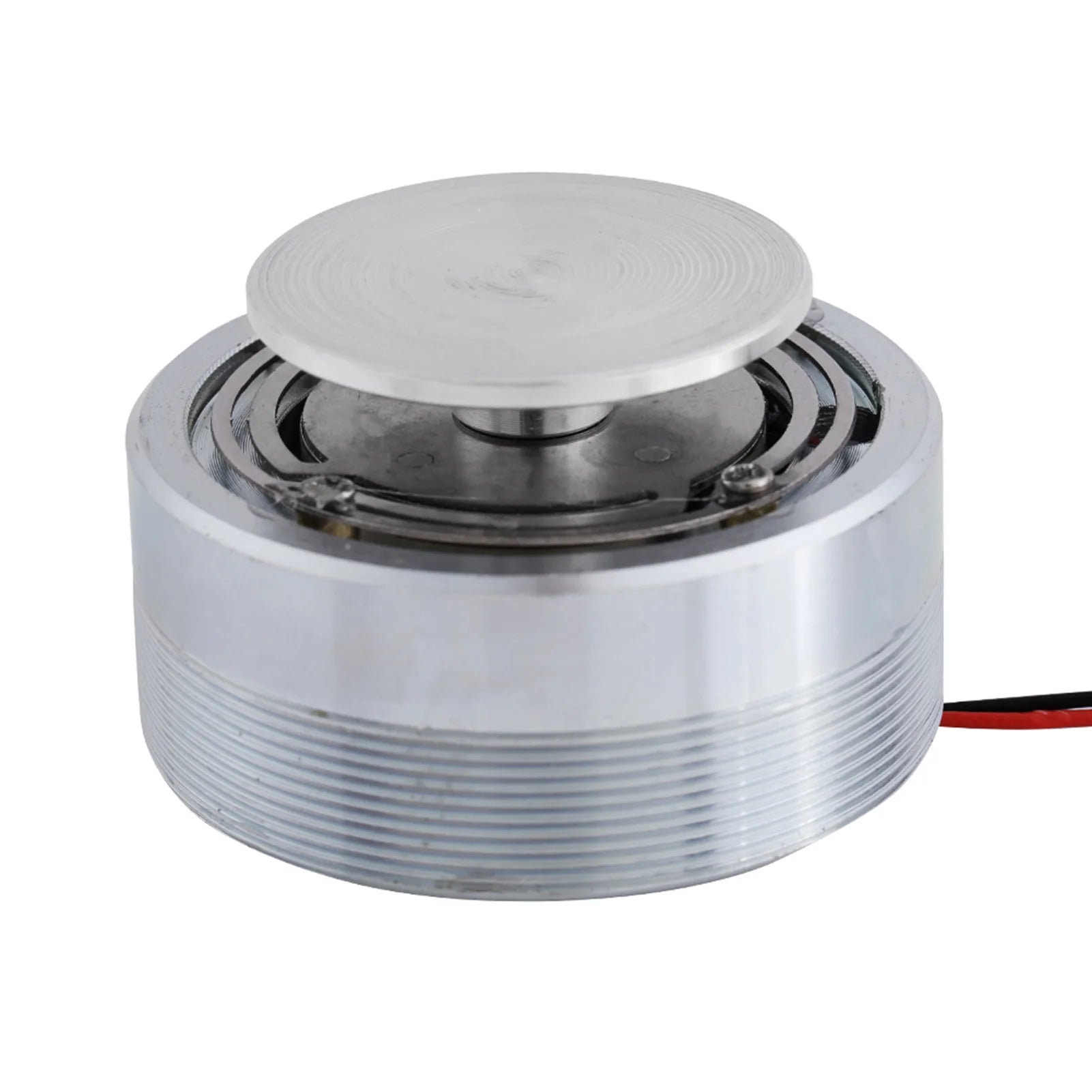 CowLost | 1pcs-25w-50mm-2inch-all-frequency-resonance-speaker-round-vibration-speaker-vibration-strong-bass-louderspeaker |7
