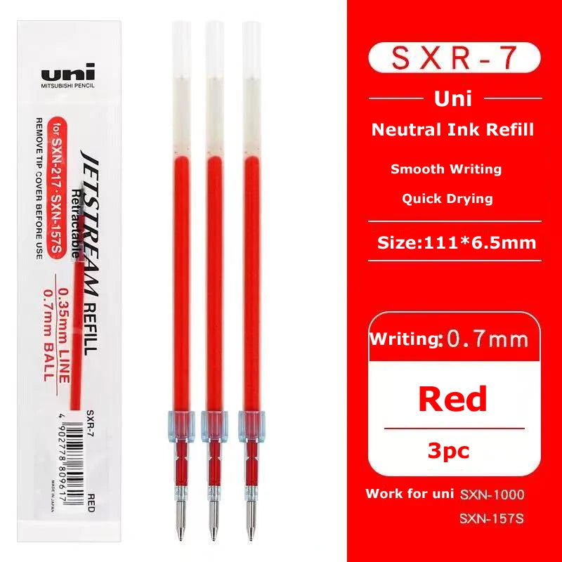 CowLost | product_id-uni-ball-zento-gel-pen-0-38-0-5-0-7mm-multi-color-water-based-ergonomic-grip-for-school-office |35