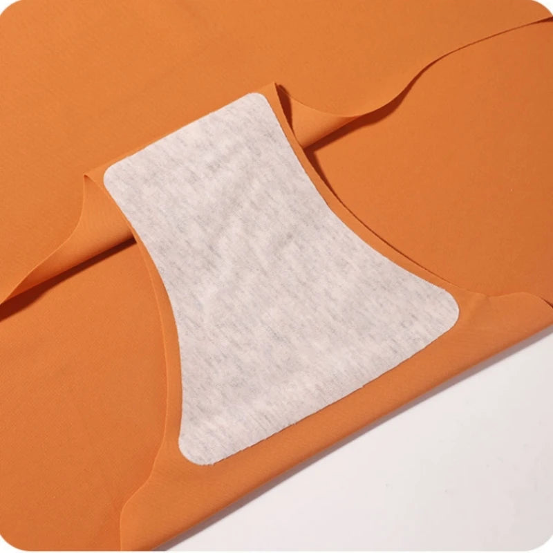 CowLost | product_id-3pcs-seamless-high-waist-women-s-invisible-ice-silk-briefs-m-xxl |5