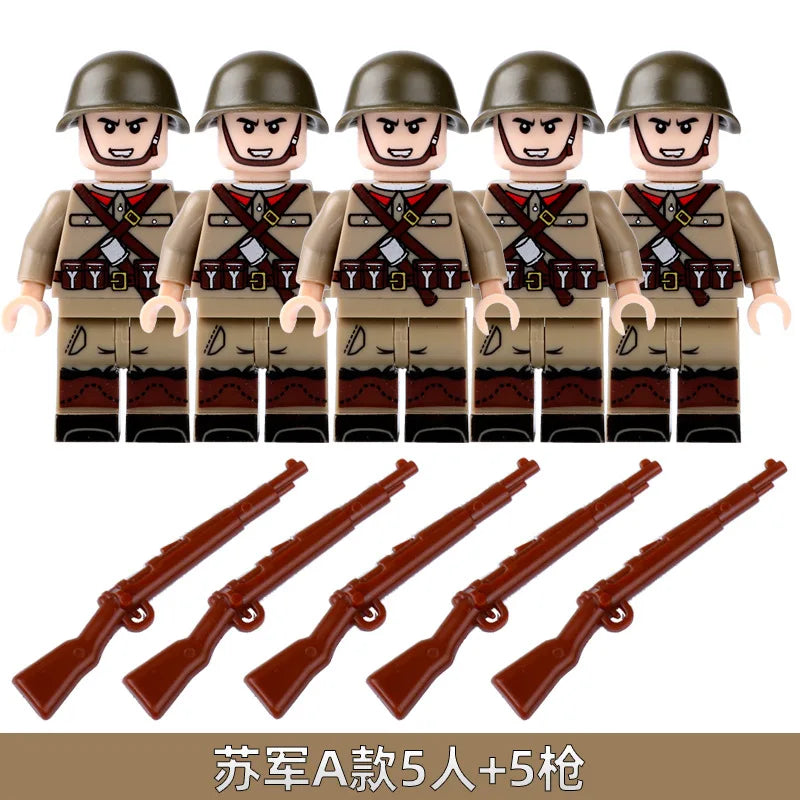 CowLost | product_id-building-blocks-mini-figures-dolls-cartoon-characters-kids-toys-birthday-gifts-puzzle-games |17