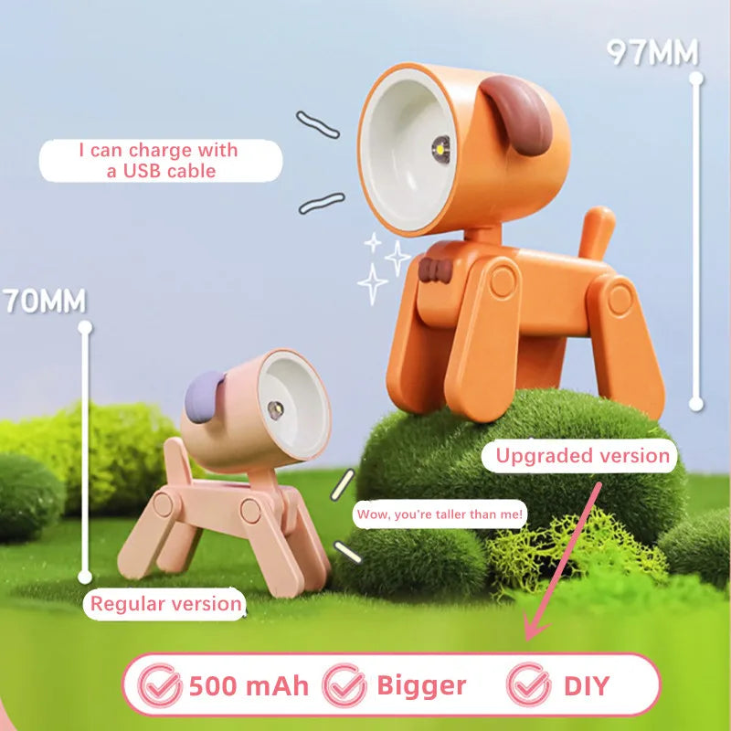 CowLost | product_id-usb-rechargeable-led-animal-night-light-lamp-for-bedroom-and-gifts |5
