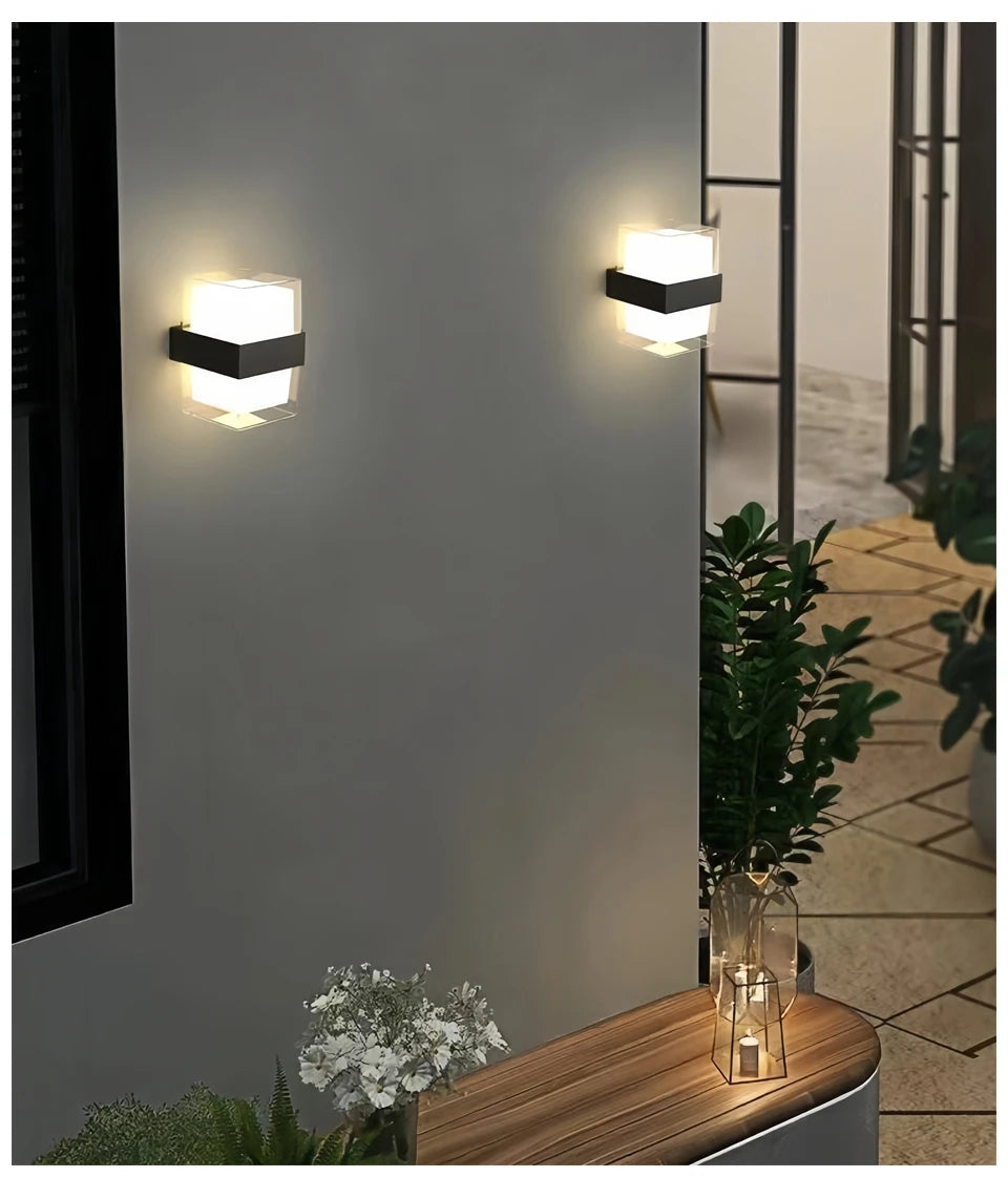 CowLost | product_id-led-waterproof-ip65-wall-lamp-for-outdoor-indoor-porch-balcony-garden-lighting |13