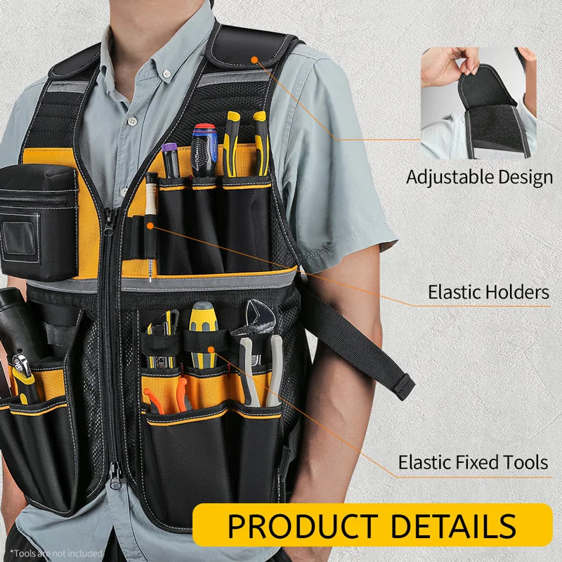 CowLost | product_id-winhunt-adjustable-multi-pocket-tool-vest-bag-for-handyman-and-gardening |6