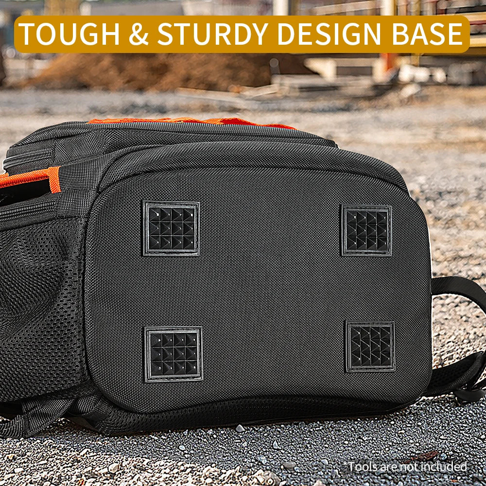 CowLost | product_id-multifunctional-heavy-duty-tool-backpack-with-large-capacity-and-multiple-pockets-for-construction |3