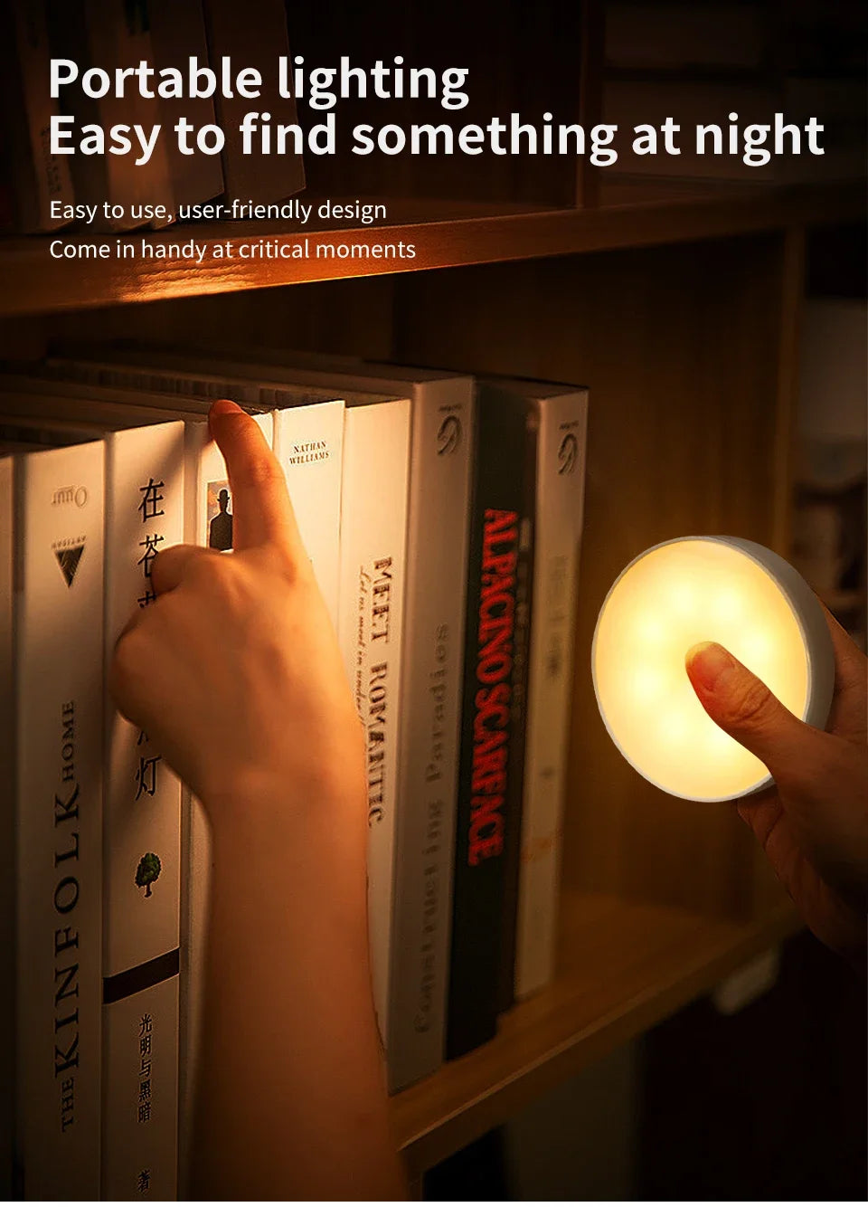 CowLost | product_id-ggbee-usb-rechargeable-led-motion-sensor-night-light-with-switch-magnetic-rgb-warm-white-wall-lamp |12