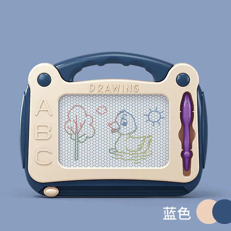 CowLost | product_id-christmas-magnetic-drawing-board-educational-art-toy-for-kids |11