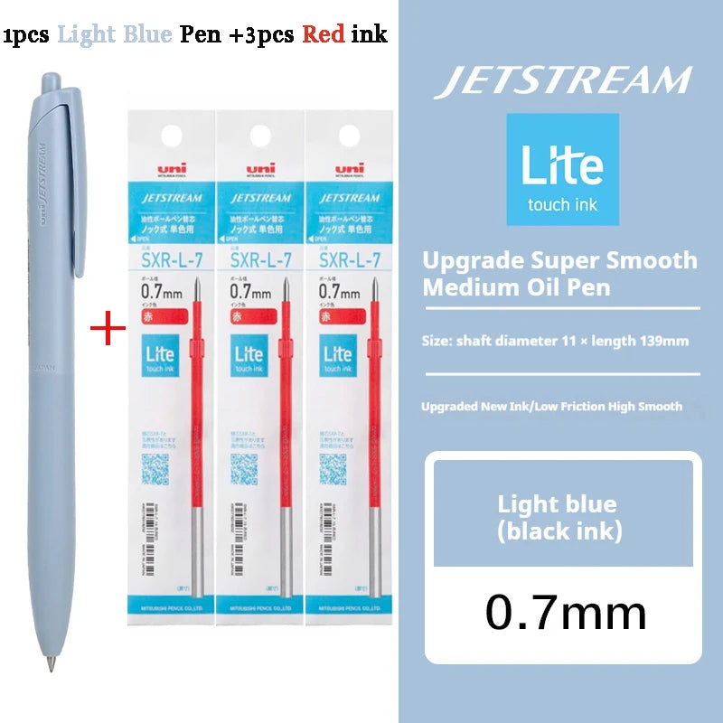 CowLost | product_id-uni-jetstream-lite-snoopy-0-5mm-gel-pen-japanese-hybrid-ink-for-school-office |63