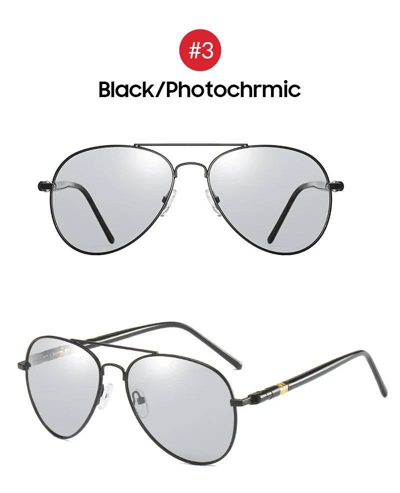 CowLost | earmuffs-vivibee-photochromic-polarized-aviation-sunglasses-for-day-night-vision |16