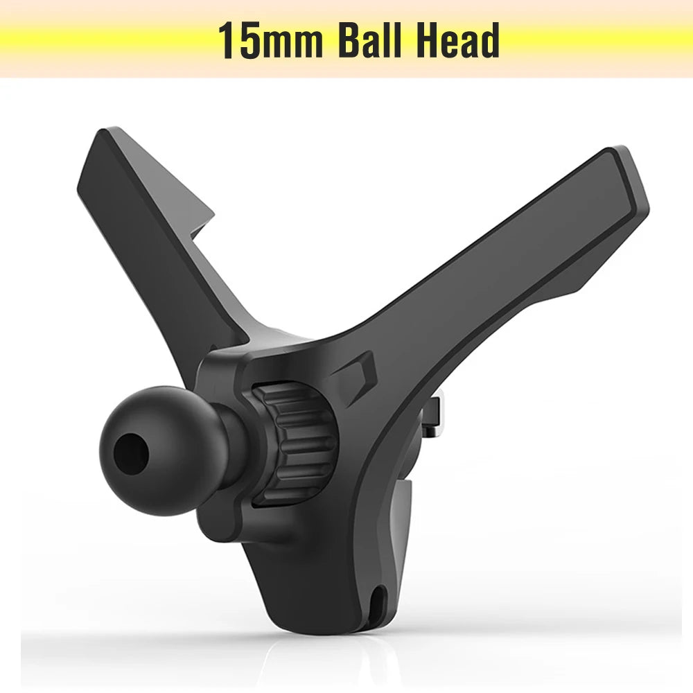 CowLost | product_id-universal-car-air-vent-clip-phone-holder-with-17mm-ball-head-magnetic-mount |17