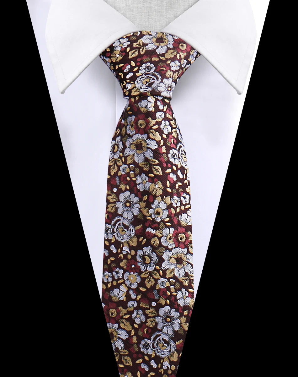 CowLost | mens-tie-luxury-necktie-for-men-business-wedding-party |72