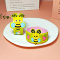 CowLost | product_id-diy-childrens-diamond-drawing-bracelet-kit-with-eva-wristband-gift |24