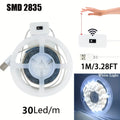 CowLost | night-lights-ambient-lighting-product_id-1m-dc-5v-usb-gesture-sensor-dimmable-60-led-strip-night-light-for-tv-backlight-and-kitchen |15