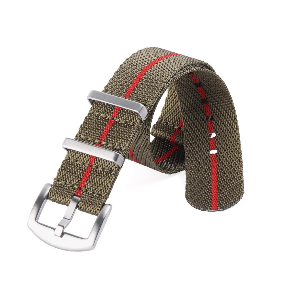CowLost | product_id-premium-nylon-watch-band-18-22mm-for-seiko-rolex-casio-tudor-military-fabric-strap-unisex |12