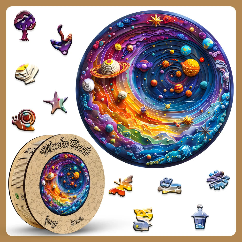 CowLost | product_id-space-planet-wooden-jigsaw-puzzle-for-adults-families-irregular-shapes-premium-gift-game |1