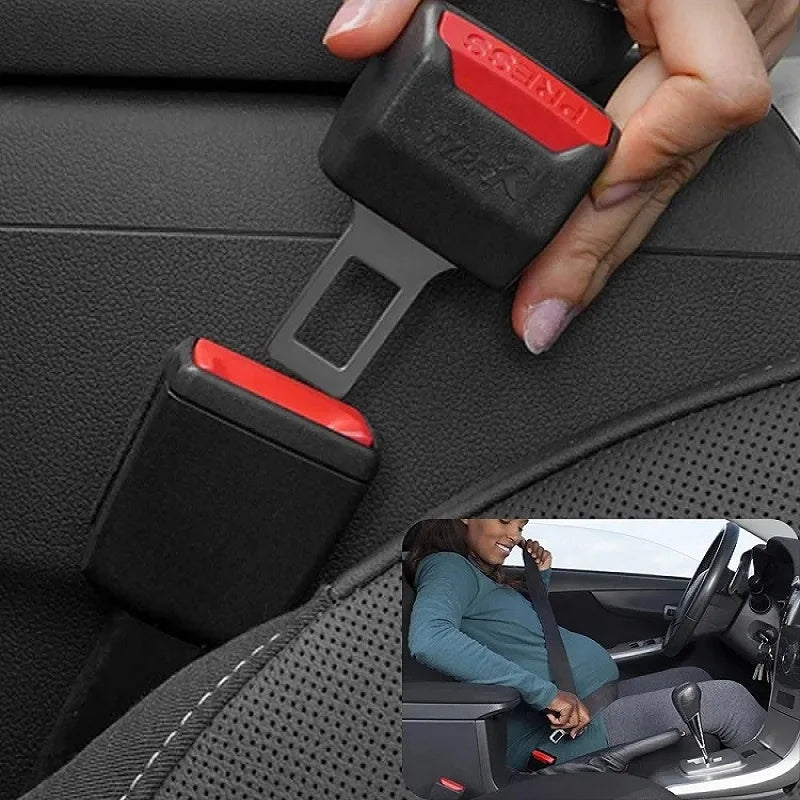 CowLost | product_id-2pcs-car-seat-belt-extenders-with-thick-socket-cover-and-lock-buckle |4