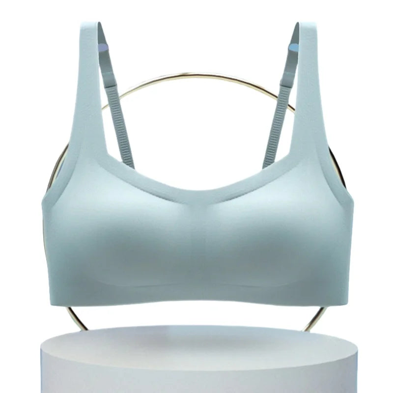 CowLost | product_id-seamless-wire-free-padded-push-up-bra-for-women-square-neck-s-xl |2