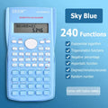 CowLost | portable-dual-row-screen-multi-functional-scientific-function-calculator |19