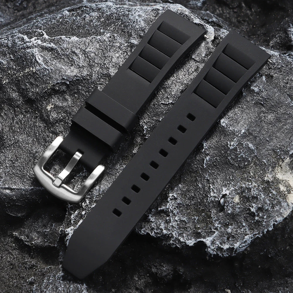 CowLost | product_id-silicone-quick-release-watch-band-20mm-22mm-rubber-strap-for-seiko-smart-watch-universal-replacement-men-women |11