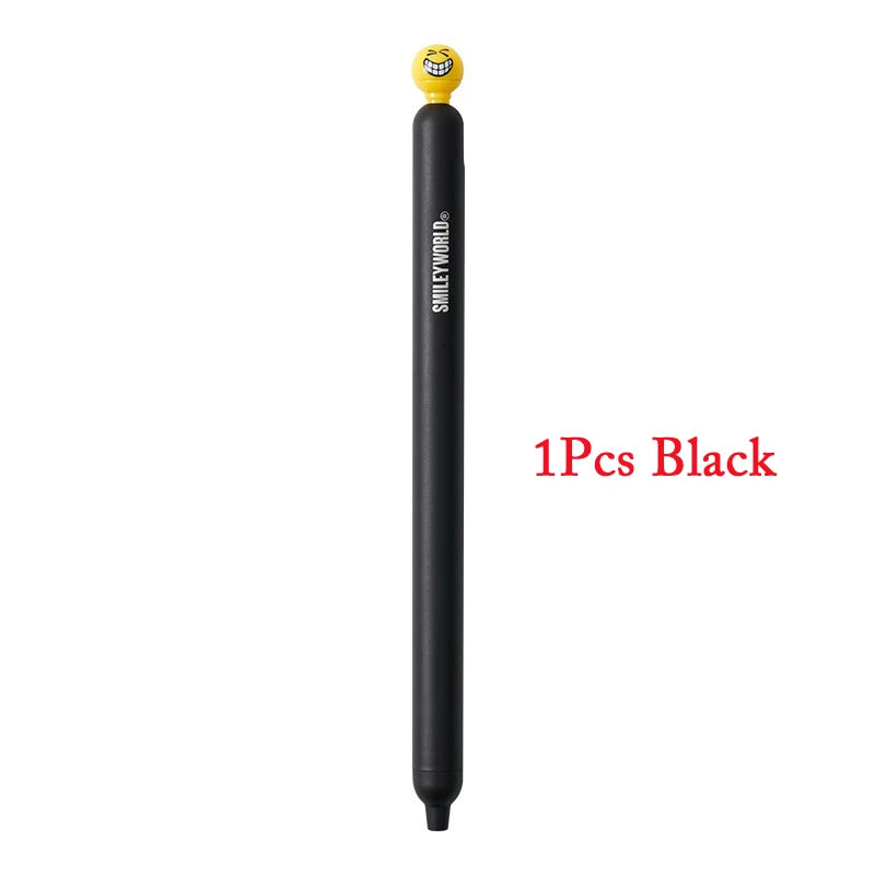 CowLost | product_id-kaco-popup-smile-series-gel-pen-0-5mm-cute-neutral-ink-for-school-office |23