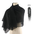 CowLost | chiffon-square-scarf-elegant |25